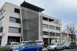 Nespokojenost, odchody, nejistota. Kraj odvolal ředitelku nemocnice