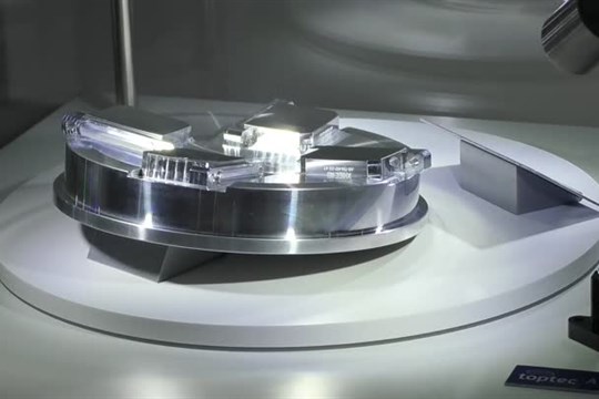 Kraj podpoří nové sídlo Centra TOPTEC