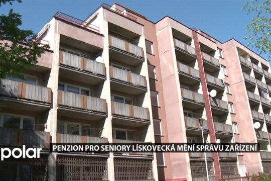Penzion pro seniory Frýdek-Místek čekají změny. Služby převezme Charita a majetek město