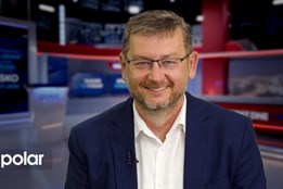 Jan Wolf (SOCDEM), primátor Karviné