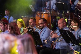 Blíží se osmý ročník festivalu Notování Zábřehem