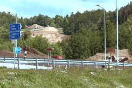 Dopravu ve Svoru komplikuje stavba obchvatu