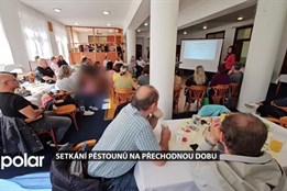 V Horní Lomné proběhlo další setkání krajských pěstounů