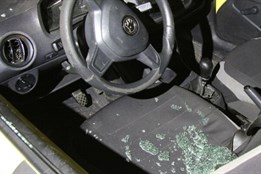 Nepovedená dvojka z Havířova čelí obvinění kvůli sérii vloupání