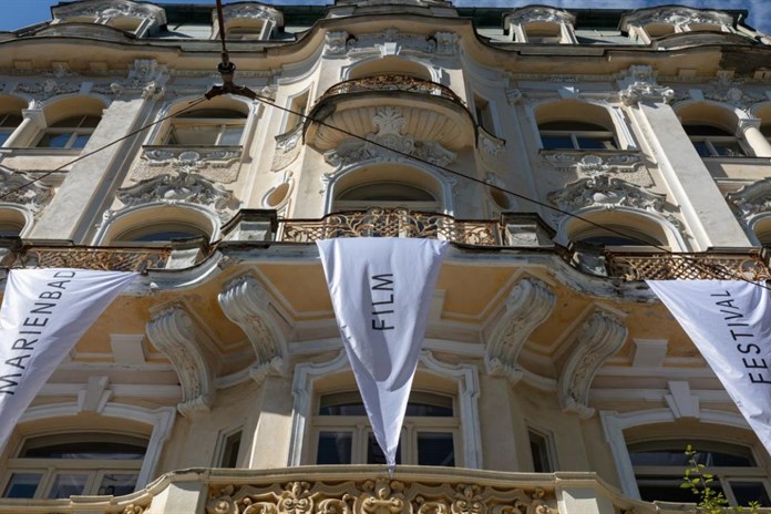 Marienbad Film Festival odtajňuje kompletní program svého 10. ročníku!