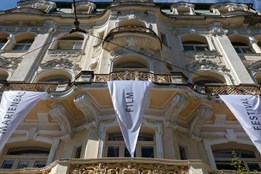 Marienbad Film Festival odtajňuje kompletní program svého 10. ročníku!