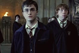 Kino Hvězda nabídne maraton filmů s kouzelníkem Harry Potterem