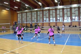 Pohár Austinu v kategorii U18 vyhrála vsetínská lvíčata