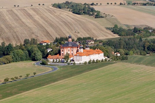 Jak si můžete zpříjemnit pracovní dny druhého červnového týdne v našem regionu?
