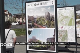 Jak bude vypadat nová čtvrť Žofinka? Investor chce rozhodnout do prázdnin