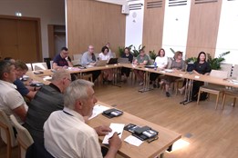 Klíčové debaty o vzdělání proběhly v Otrokovicích u kulatého stolu