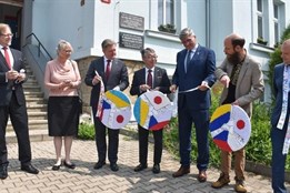 Projekt pro duševní zdraví ukrajinských seniorů v Plzni zahájen za podpory Japonska