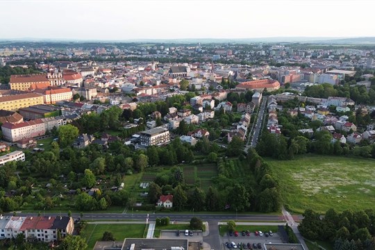 Nezaměstnaných v Olomouckém kraji v květnu výrazně ubylo