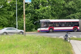 Kvůli běžeckým závodům se změní MHD v Olomouci