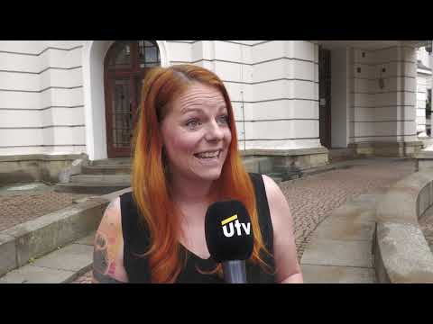 Zprávy UTV 10. 6. 2025