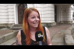 Zprávy UTV 10. 6. 2025