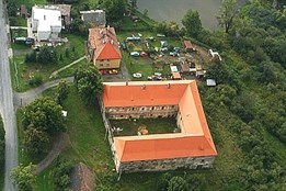 Zámek Čečovice zve na Barokní veselici. Výtěžek půjde na opravu objektu