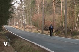 Stezka u Hradečnice bude!