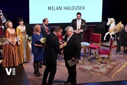 Pardubice ocenily své osobnosti