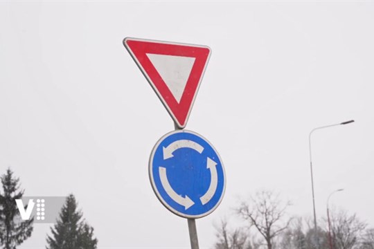 Rizikové křižovatce uleví až dostavba D35