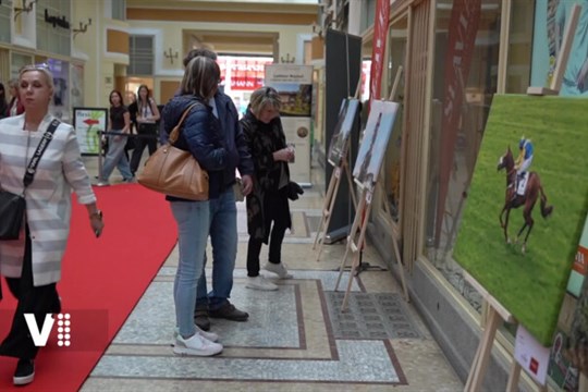 Pardubice započaly novou tradici
