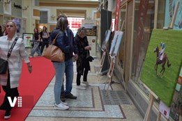 Pardubice započaly novou tradici