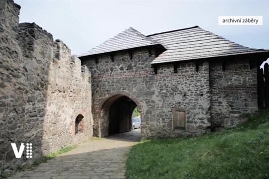 Za divadlem na Kuňku