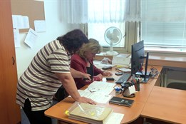 Odbor školství a  kultury městského úřadu ve Vsetíně povede Alena Pospíšilová