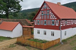 Muzejní statek v Milíkově v létě opět nabídne komentované prohlídky