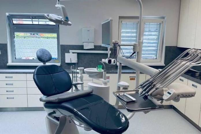 Karlovarská nemocnice zmodernizovala zubní pohotovost