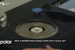 Úspěšné firmy z kraje získaly ocenění na letišti v Mošnově