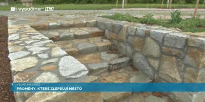 Proměny, které zlepšují město