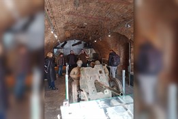 Olomoučtí archeologové zavítali za poznáním do evropských měst