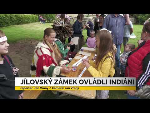 Zprávy UTV 12. 6. 2025
