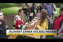 Zprávy UTV 12. 6. 2025