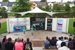 V Hranicích odstartoval cyklo-běh proti drogámhttps://youtu.be/kzbQohCTAdU