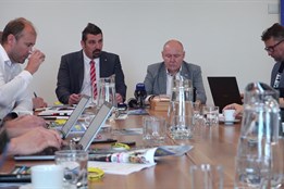 Olomoucký kraj zahájil letní turistickou sezonu