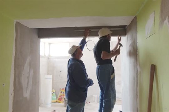 Mnichovo Hradiště staví novou ordinaci