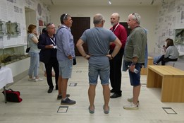 V Muzeu JAK se promítaly filmy 27. ročníku přehlídky filmů MUSAIONfilm