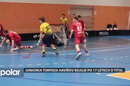Půlroční sestřih významných událostí Havířova roku 2025