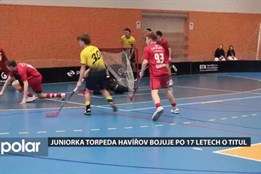 Půlroční sestřih významných událostí Havířova roku 2025