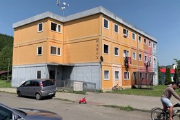 Rada města Vsetína ukončila nájem dalšímu neplatiči