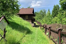 Arboretum v Semetíně láká na novinky i zážitky bosou nohou