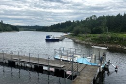 Moravskoslezský kraj má upravené jízdní řády i novou lodní linku
