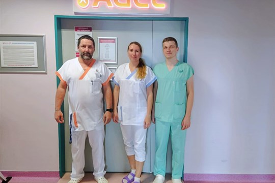 O novou chirurgickou ambulanci v Rožnově je velký zájem