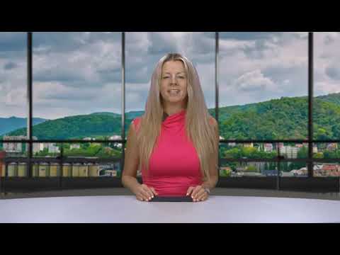 Zprávy UTV 13. 6. 2025