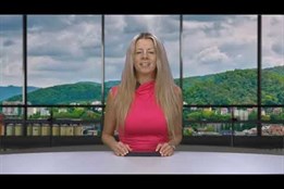 Zprávy UTV 13. 6. 2025
