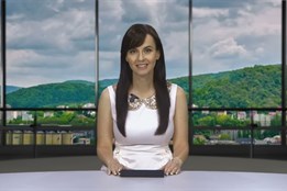 Zprávy UTV 16. 6. 2025