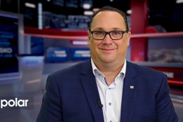 Jan Dohnal (SPOLU/ODS), primátor Ostravy