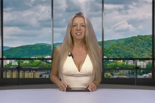 Zprávy UTV 17. 6. 2025